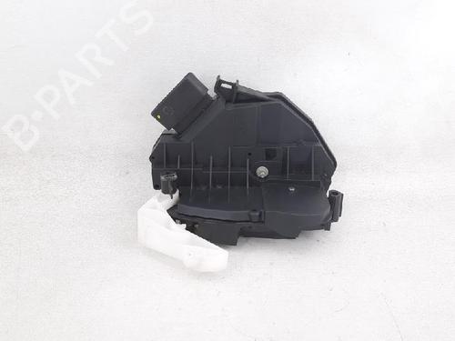 Front left lock FORD FIESTA VI (CB1, CCN) 1.0 | BP27936600C98 