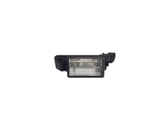 Used Licence plate light BMW 3 Convertible (E36) 318 i (115 hp) 27942156
