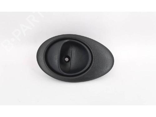 Used Rear right interior door handle CHEVROLET MATIZ (M200, M250) 0.8 (52 hp) 27961627