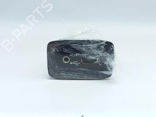 Módulo eletrónico OPEL VIVARO A Bus (X83) 2.0 CDTI (F7, J7, A07) | BP27965231M83 