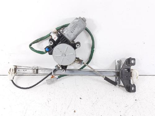 Rear right window mechanism HONDA CIVIC VII Hatchback (EU, EP, EV) 1.7 CTDi (EP4, EU9) | BP27935038C25 