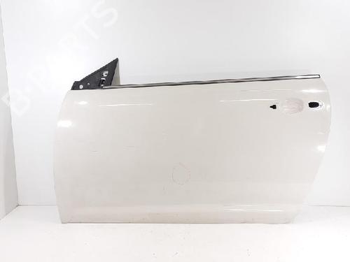 Left front door ALFA ROMEO MITO (955_) 0.9 TwinAir (955.AXW1B) | BP27949057C2 