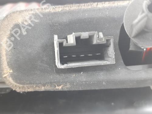 Left taillight FORD FUSION (JU_) 1.4 | BP27964953C34 