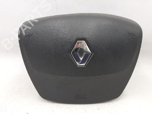 Driver airbag RENAULT MEGANE III Grandtour (KZ0/1) 1.5 dCi (KZ09, KZ0D, KZ1G, KZ29, KZ14, KZ1W, KZ10, KZ1F,... | BP27945764C9 