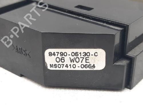Switch TOYOTA AVENSIS Estate (_T25_) 1.8 VVT-i (ZZT251_, ZZT251R) | BP27955233I30 