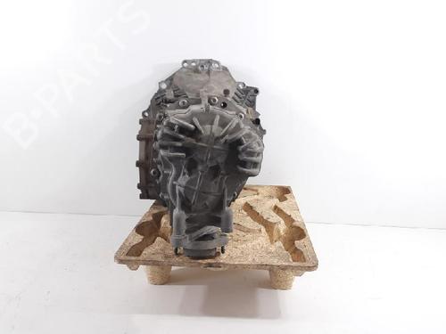 Girkasse AUDI A4 B7 (8EC) 2.0 TDI | BP27945987M3 