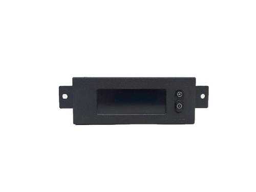 Display OPEL AGILA A (H00) 1.2 16V (F68) (75 hp) 27955091