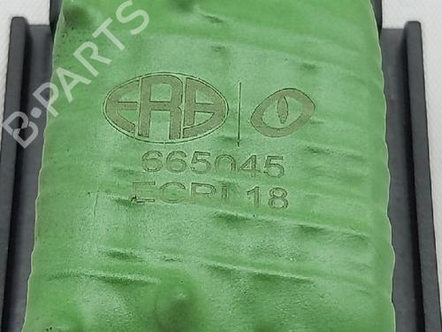 Varmeblæsermodstand FORD FOCUS I Turnier (DNW) 1.8 TDCi | BP27963239M108 