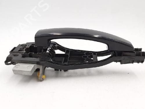 Venstre foran utvendig håndtak OPEL ASTRA H GTC (A04) 1.6 (L08) | BP27944743C128 