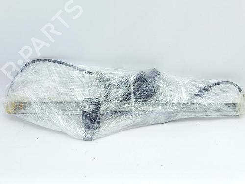 Rear left window mechanism MAZDA 6 Estate (GH) 2.0 MZR (GHEFW, GH10F) | BP27959406C24