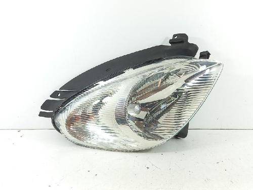 Højre forlygte CITROËN XSARA PICASSO (N68) 2.0 HDi | BP27954463C29 