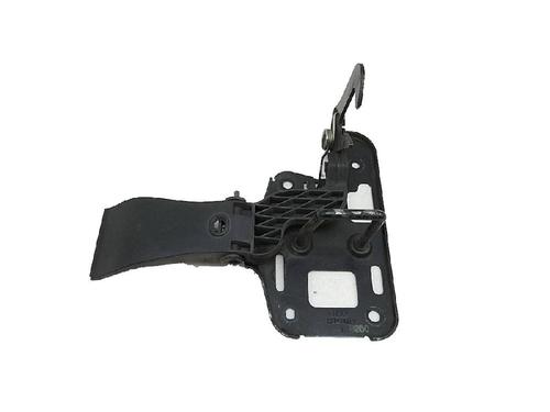 Used Hood lock AUDI Q5 (8RB) 2.0 TDI quattro (170 hp) 27946415