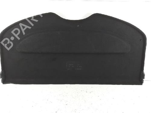 Hutablage/Netztrennwand RENAULT MEGANE II (BM0/1_, CM0/1_) 1.4 16V (BM0B, CM0B) | BP27938810C85 