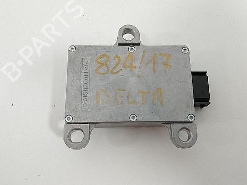 Electronic module LANCIA DELTA III (844_) 1.6 D Multijet (844.AXC11, 844.AXC1A) | BP27941768M83 