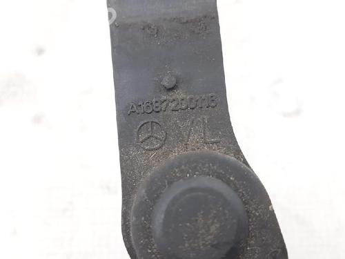 Hinge/Door check strap MERCEDES-BENZ A-CLASS (W168) A 170 CDI (168.009, 168.109) | BP27937885C146 