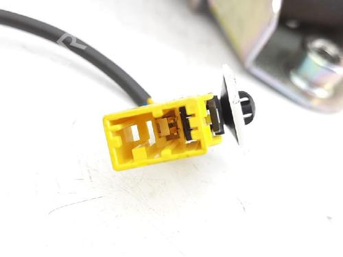 Front right seatbelt OPEL MERIVA B MPV (S10) 1.7 CDTI (75) | BP27947908I25 