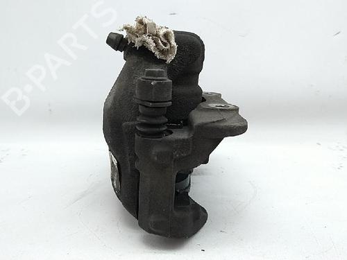 Left front brake caliper PEUGEOT 3008 I MPV (0U_) 1.6 HDi | BP27945553M105