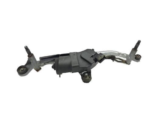 Used Front wipers mechanism PEUGEOT 1007 (KM_) 1.4 HDi (68 hp) 27942254