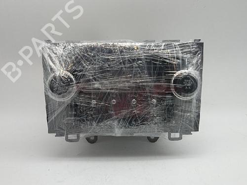 Radio HONDA CR-V III (RE_) 2.2 i-CTDi 4WD (RE6) | BP27942679E6 