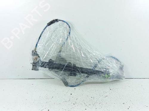 Front left window mechanism LANCIA Y (840_) 1.2 (840AA, 840AF1A) | BP27961416C22 
