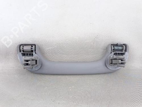 Interior roof handle NISSAN PRIMERA Hatchback (P12) 1.9 dCi | BP27953059I35 