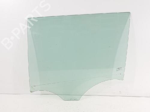 Rear left door window RENAULT MEGANE II Estate (KM0/1_) 1.5 dCi (KM16, KM1E) | BP27948802C20 