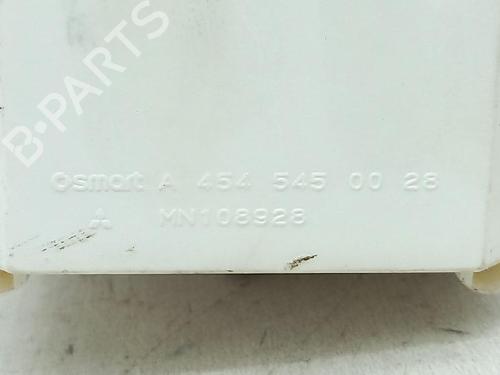 Czujnik elektroniczny MITSUBISHI COLT VI (Z3_A, Z2_A) 1.3 (Z21A) | BP27956033M84