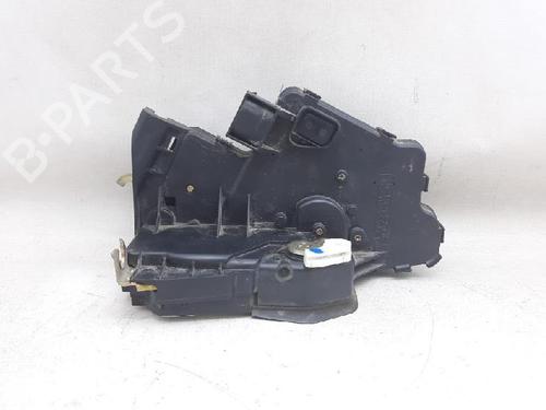 Rear left lock BMW 3 (E46) 320 d | BP27953079C100 