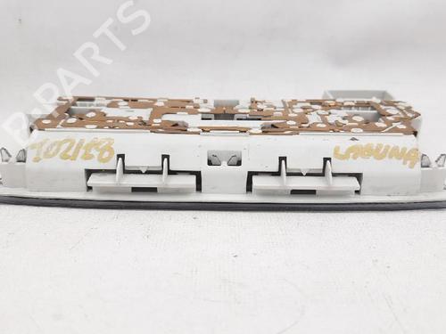 Interior roof light RENAULT LAGUNA II (BG0/1_) 1.9 dCi (BG08, BG0G) | BP27936293I8 