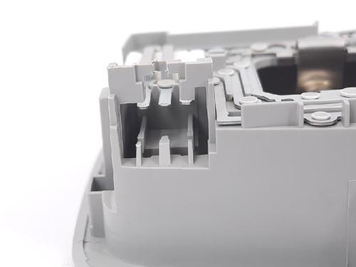 Interior roof light PEUGEOT 4007 (VU_, VV_) 2.2 HDi | BP27959824I8 