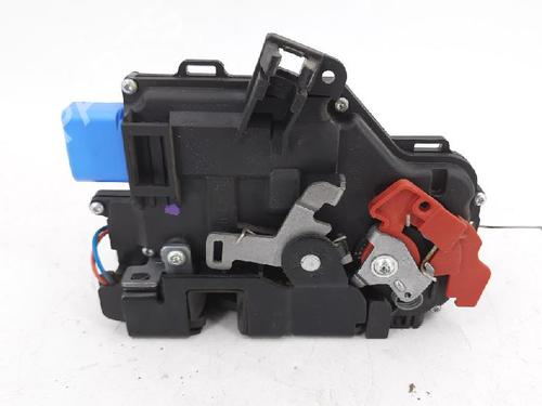 Front right lock VW GOLF PLUS V (5M1, 521) 1.6 | BP27948652C97 