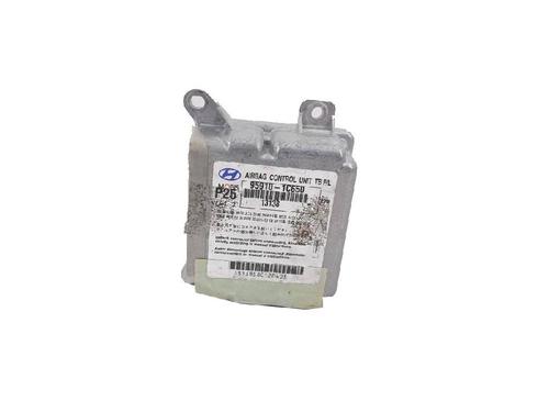 Kollisjonspute styreenhet HYUNDAI GETZ (TB) 1.5 CRDi (88 hp) 27938576