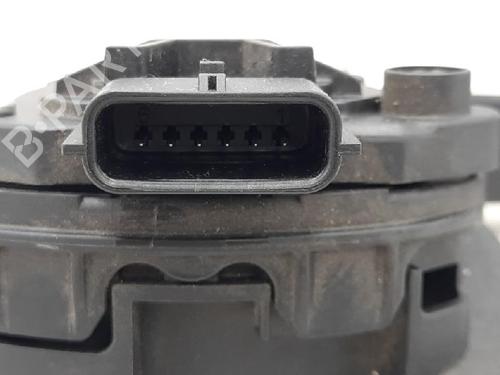 Pedal RENAULT CLIO IV (BH_) 1.5 dCi 75 | BP27951687I4 