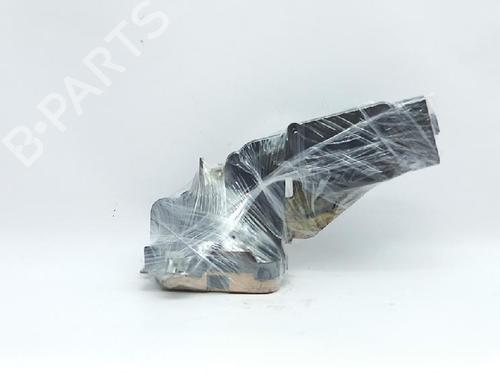 Front right lock VOLVO V40 Estate (645) 1.9 DI | BP27967317C97 