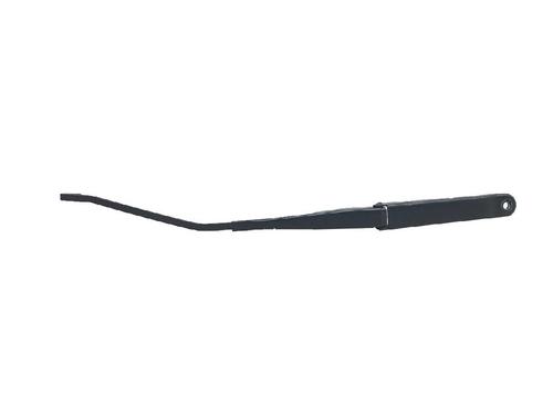 Used Front windshield wiper arm FIAT PUNTO (188_) 1.2 16V 80 (188.233, .235, .253, .255, .333, .353, .639,... (80 hp) 27957429