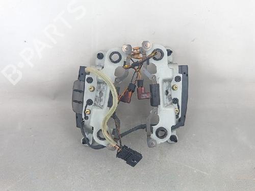 Steering wheel controls LANCIA THESIS (841_) 2.4 D Multijet (841.AXN111, 841.AXH110) | BP27953574E15 