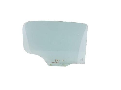Used Rear right door window PEUGEOT 207 (WA_, WC_) 1.6 HDi (109 hp) 27935652