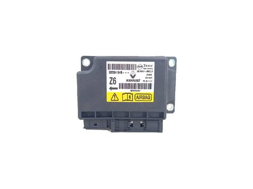 Used ECU airbags RENAULT MEGANE III Coupe (DZ0/1_) 1.9 dCi (DZ0N, DZ0J, DZ1J, DZ1K) (131 hp) 27951067