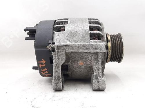 Alternator FIAT MAREA (185_) 1.9 JTD 105 (185AXN1A) | BP27937206M7 