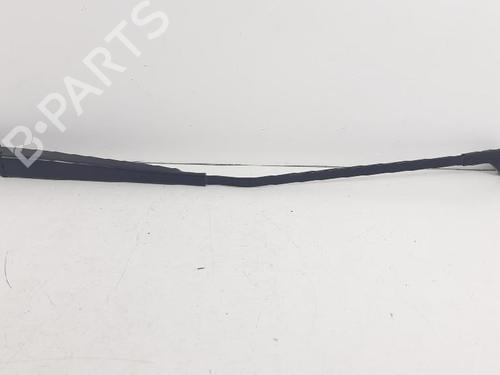 Front windshield wiper arm PEUGEOT 5008 (0U_, 0E_) 1.6 HDi | BP27951637C143