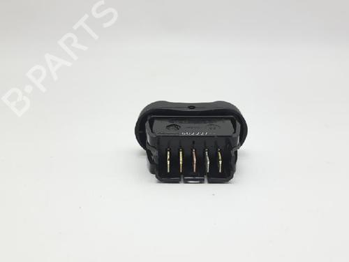 Left front window switch DACIA SANDERO 1.6 (BS0D, BS0B, BS0F, BS0H) | BP27967035I27 
