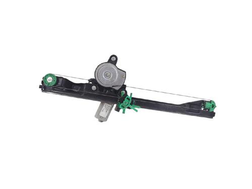 Used Front right window mechanism FIAT PUNTO (188_) 1.2 Natural Power (60 hp) 27967265