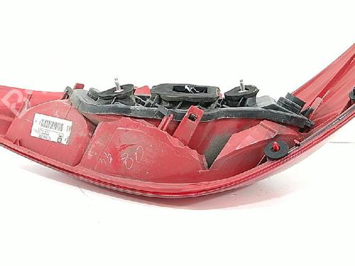 Left taillight OPEL CORSA D (S07) 1.2 (L08, L68) | BP27941810C34