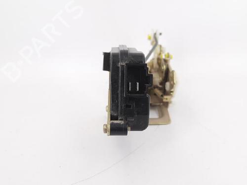 Rear right lock CHEVROLET MATIZ (M200, M250) 0.8 | BP27968558C99
