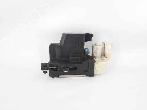 Front right lock LANCIA Y (840_) 1.2 (840AA, 840AF1A) | BP27964737C97 