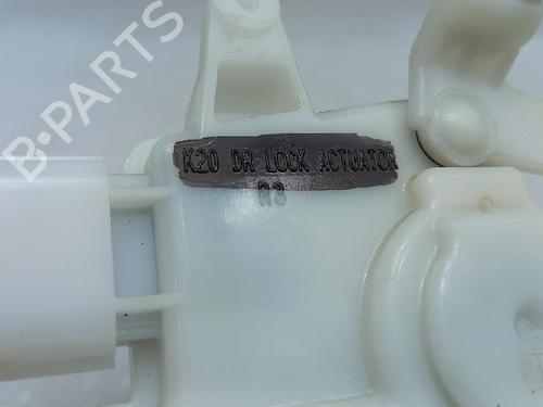 Module électronique MAZDA 5 (CR) 1.8 (CR19) | BP27964047M83 
