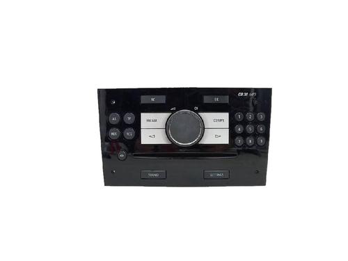 Bilradio OPEL ASTRA H (A04) 1.6 (L48) (116 hp) 27957730