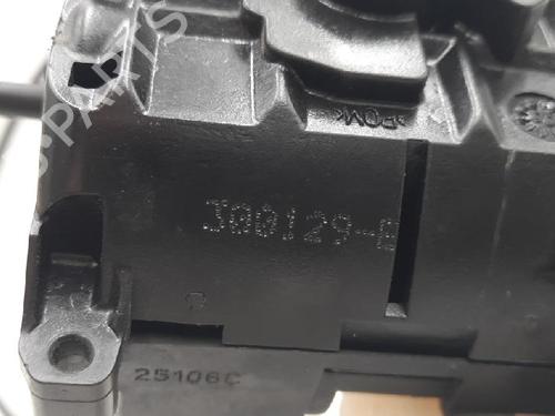 Rear right lock RENAULT CLIO III (BR0/1, CR0/1) 1.4 16V | BP27955509C99 