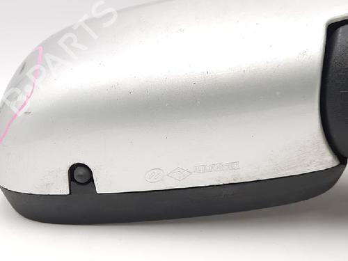 Right mirror RENAULT MEGANE II Estate (KM0/1_) 1.5 dCi (KM16, KM1E) | BP27948793C27 
