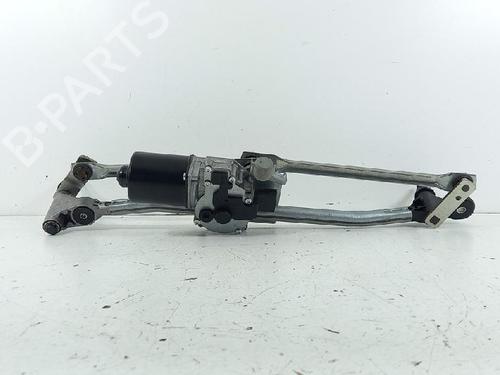 Front wiper motor BMW 1 (E81) 118 d | BP27959084M29 